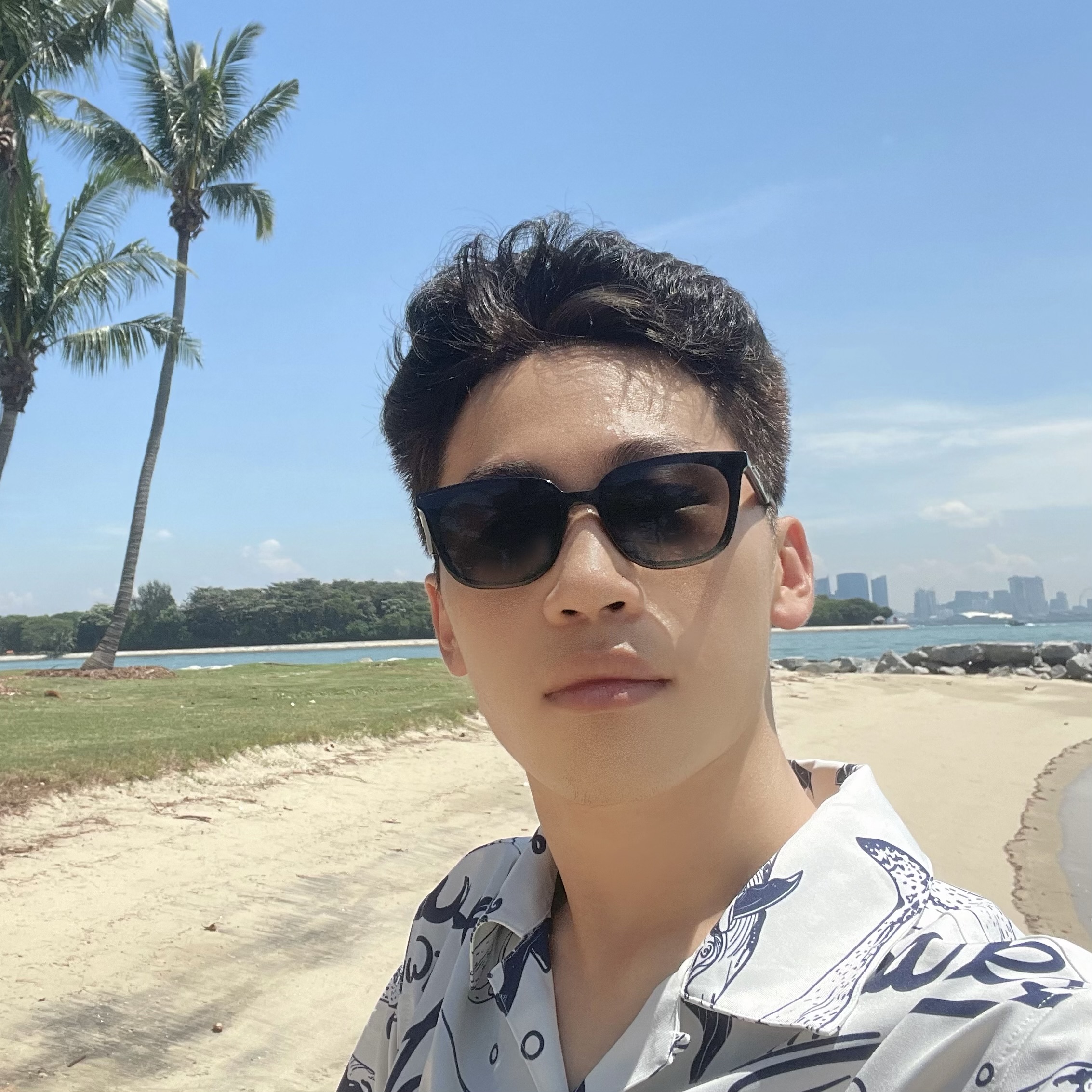 Profile Photo